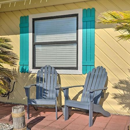 The Sage Pcb Family Getaway - Walk To Beach! Panama City Beach Exterior photo